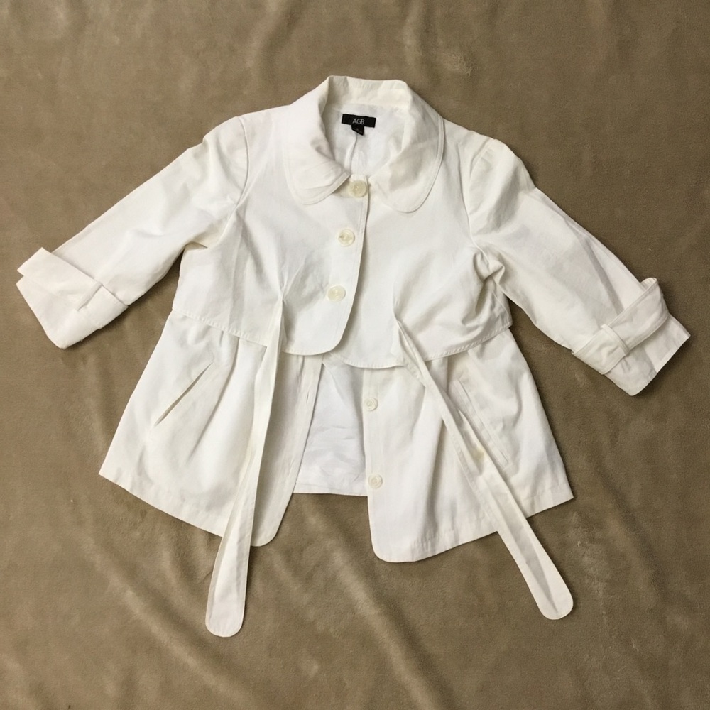 AGB Jacket